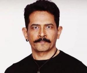 Atul Kulkarni Atul Kulkarni