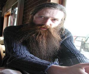 Aubrey de Grey Aubrey de Grey