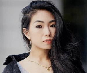 Audrey Goh Audrey Goh
