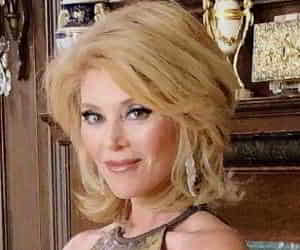 Audrey Landers Audrey Landers