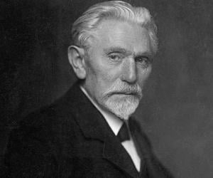 August Bebel August Bebel