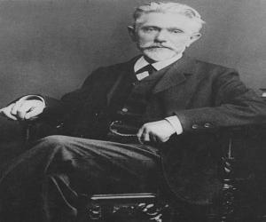 August Bebel August Bebel