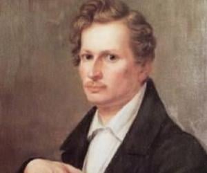 August, Graf von Platen August, Graf von Platen