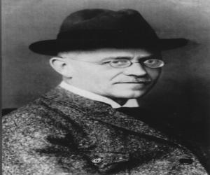August Horch August Horch