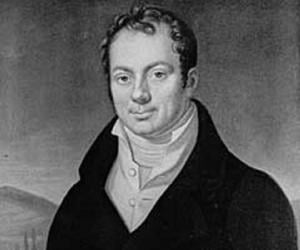 August Leopold Crelle August Leopold Crelle