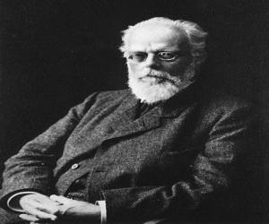 August Weismann August Weismann