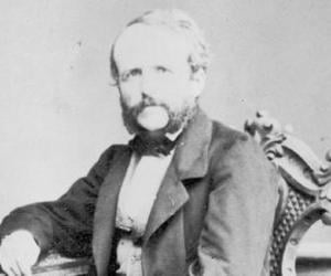 August Wilhelm Ambros August Wilhelm Ambros