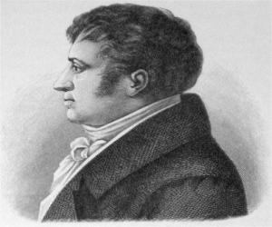 August Wilhelm Schlegel August Wilhelm Schlegel