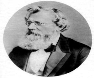 August Wilhelm von Hofmann August Wilhelm von Hofmann