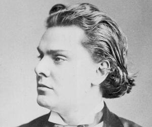 August Wilhelmj August Wilhelmj
