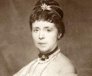 Augusta of Saxe-Weimar-Eisenach Augusta of Saxe-Weimar-Eisenach