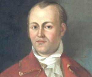 Auguste Chouteau Auguste Chouteau