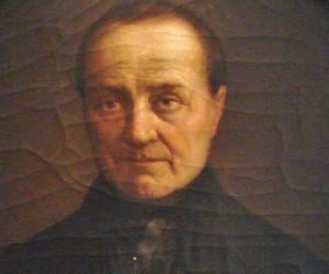 Auguste Comte