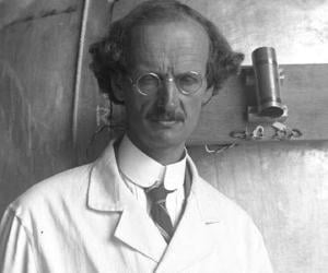 Auguste Piccard