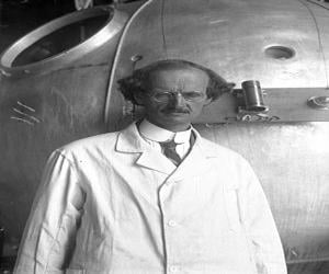 Auguste Piccard Auguste Piccard