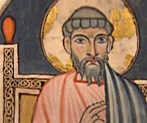 Augustine of Canterbury Augustine of Canterbury
