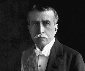 Augusto B. Leguía Augusto B. Leguía