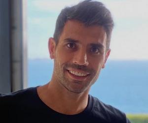 Augusto Fernández Augusto Fernández