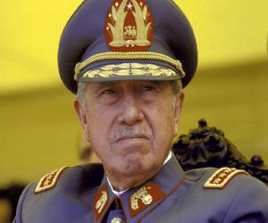 Augusto Pinochet