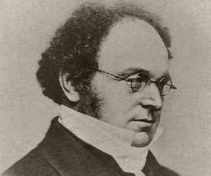 Augustus De Morgan Augustus De Morgan