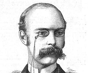 Augustus Edward Hough Love Augustus Edward Hough Love