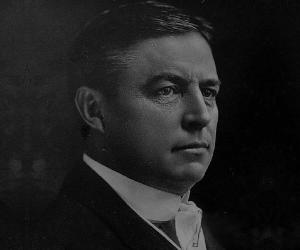 Augustus Thomas Augustus Thomas
