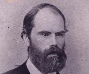 Augustus Wollaston Franks Augustus Wollaston Franks