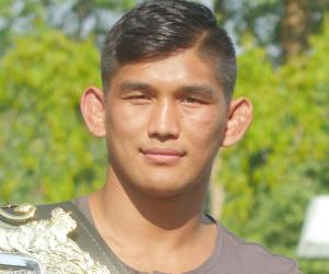 Aung La Nsang Aung La Nsang