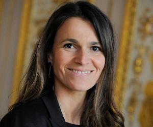 Aurelie Filippetti Aurelie Filippetti