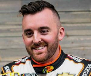 Austin Dillon Austin Dillon