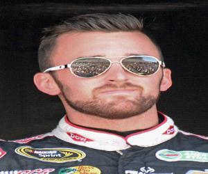 Austin Dillon Austin Dillon