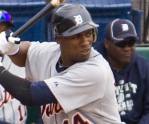 Austin Jackson Austin Jackson