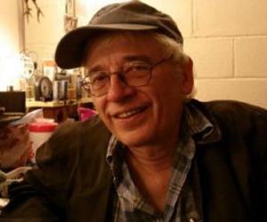 Austin Pendleton Austin Pendleton