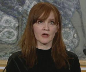 Auður Ava Ólafsdóttir Auður Ava Ólafsdóttir