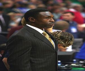Avery Johnson Avery Johnson