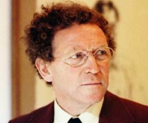Avigdor Arikha Avigdor Arikha