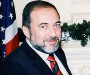 Avigdor Lieberman Avigdor Lieberman