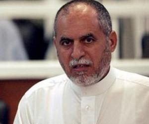 Awad Hamed al-Bandar Awad Hamed al-Bandar