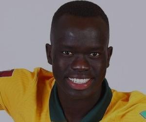 Awer Mabil Awer Mabil