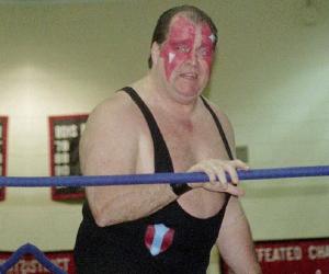 Ax (wrestler) Ax (wrestler)