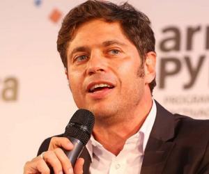 Axel Kicillof Axel Kicillof