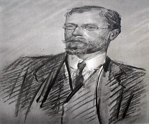 Axel Munthe Axel Munthe