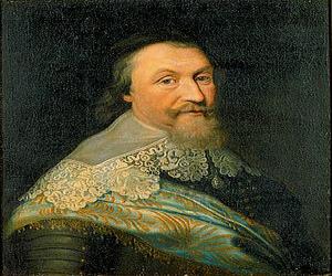 Axel Oxenstierna Axel Oxenstierna