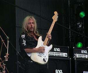 Axel Rudi Pell Axel Rudi Pell