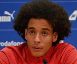 Axel Witsel Axel Witsel