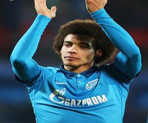 Axel Witsel Axel Witsel