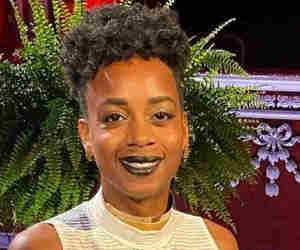 Ayanna Witter-Johnson Ayanna Witter-Johnson