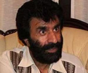 Ayatullah Durrani Ayatullah Durrani