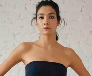 Aybüke Pusat Aybüke Pusat