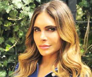 Ayda Field